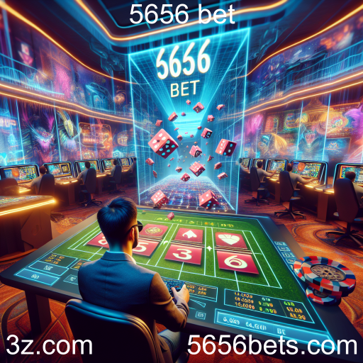 A Ascensão dos Jogos Virtuais no Entretenimento Digital